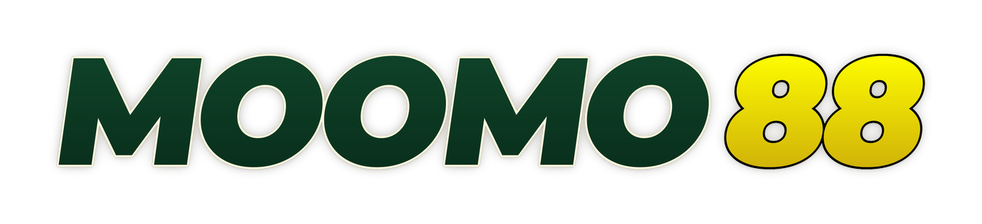 moomo88 logo